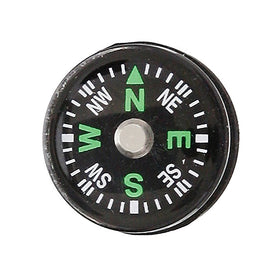 Hen & Rooster MR355 Mini Compass Hunting Field Dressing Accessories