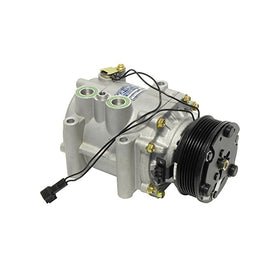 UAC CO 21193AC A/C Compressor