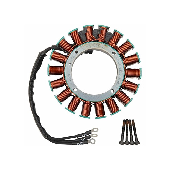 Cycle Electric 3-Phase 50A Charging Stator CE-8014