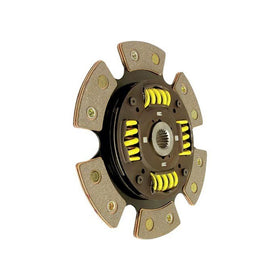 ACT 6240607 6-Pad Sprung Race Clutch Disc