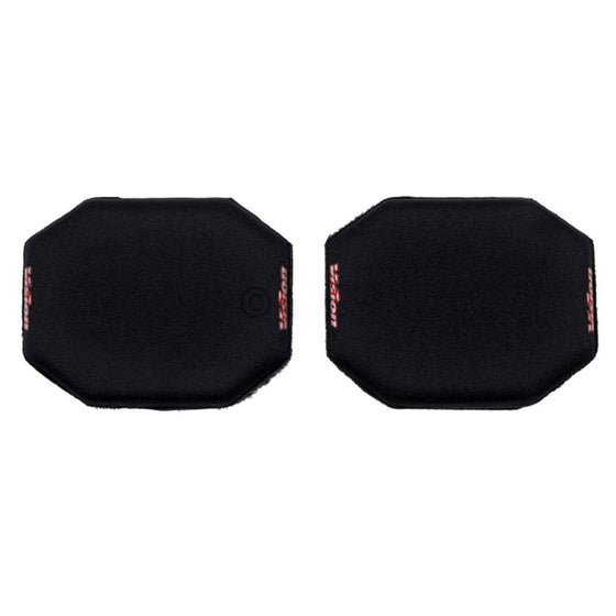 Vision Deluxe Thick Pads - includes Velcro