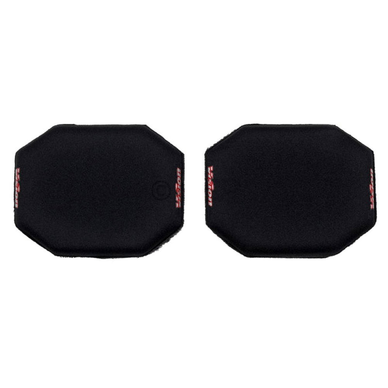 Vision Deluxe Thick Pads - includes Velcro