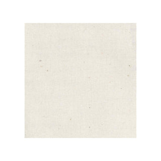100% Cotton Muslin Natural Fabric By The Yard