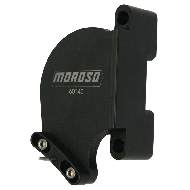 Moroso 60140 7.25" Timing Pointer for Small Block Chevy