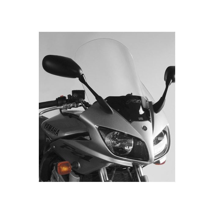 National Cycle Replacement Screen Clear for Yamaha FZ1 FZ 1
