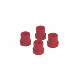 Prothane 4-1606 Red Shifter Bushing Kit