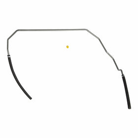 Edelmann 92460 Power Steering Return Line Hose Assembly