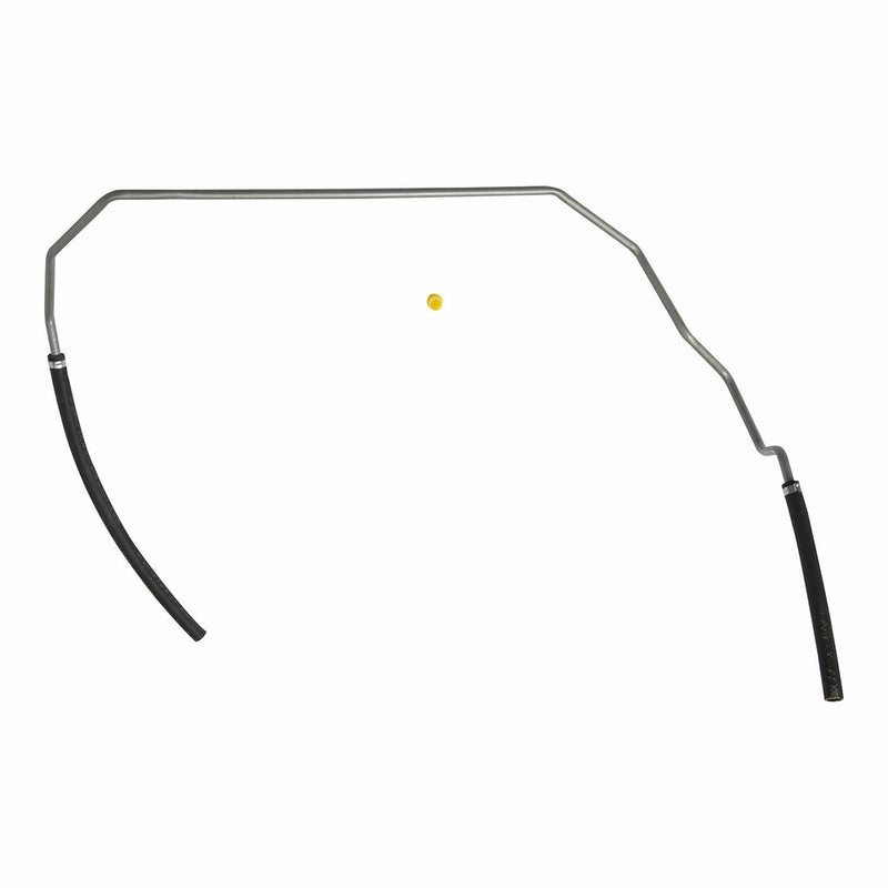 Edelmann 92460 Power Steering Return Line Hose Assembly