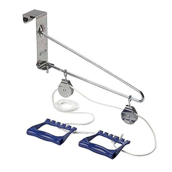 Drive Medical Overdoor Exercise Pulley