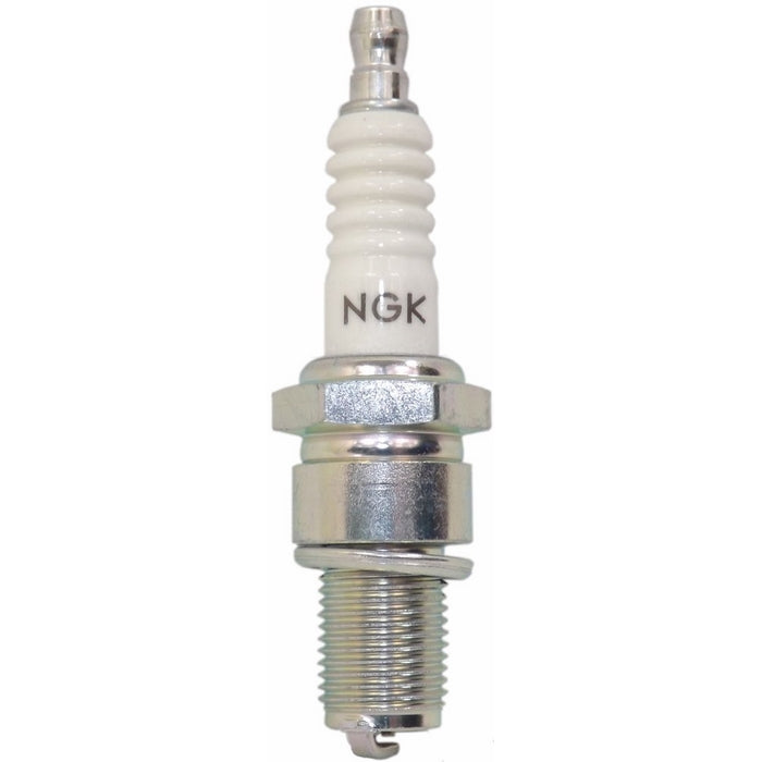 NGK (4548) CR9EK Standard Spark Plug, Pack of 1