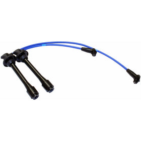 NGK (3877) TE63 Premium Spark Plug Wire Set