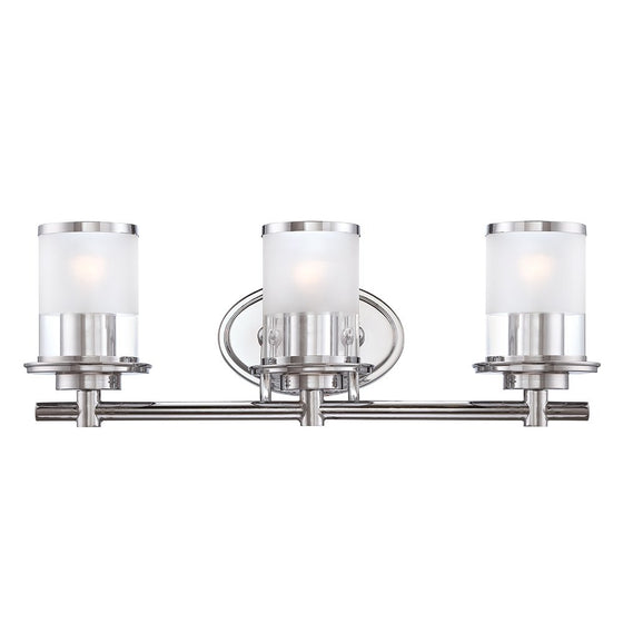 Designers Fountain 6693-CH Essence Vanities, Chrome