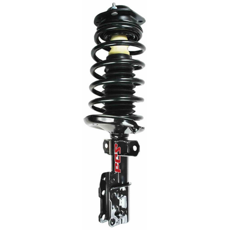 FCS 1332356L Complete Strut Assembly