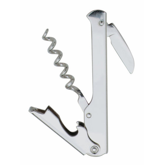 Norpro 472 Waiters Chrome Plated Cork Puller