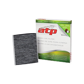 ATP FA-18Carbon Activated Premium Cabin Air Filter