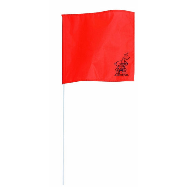 Kwik Tek F-30N Watersports Flag, 30 Inch Handle