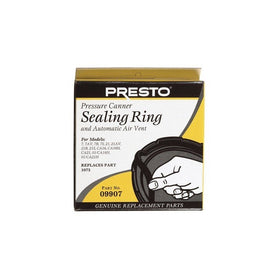 Presto 09907 Pressure Cooker Sealing Ring