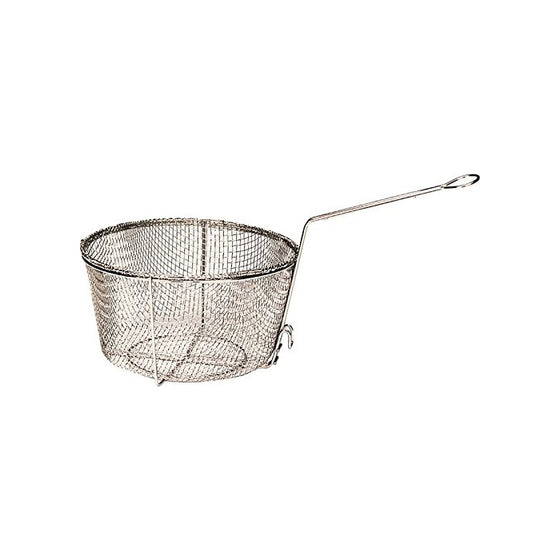 Bayou Classic 0125 Mesh Fry Basket