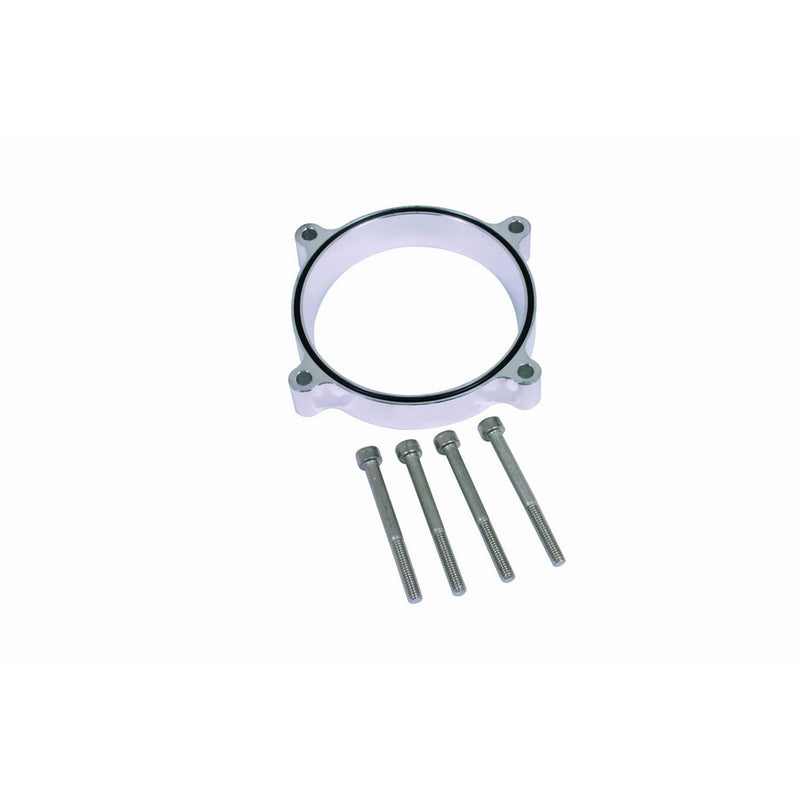 Ford Racing M-9474-M50B Throttle Body Adapter for Boss 302 Intake