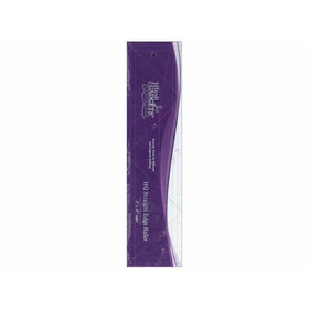 Handi Quilter, Inc HQ Straight Edge Ruler 3in x 12in