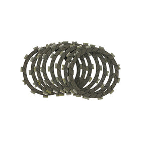 EBC Brakes CK4514 Clutch Friction Plate Kit