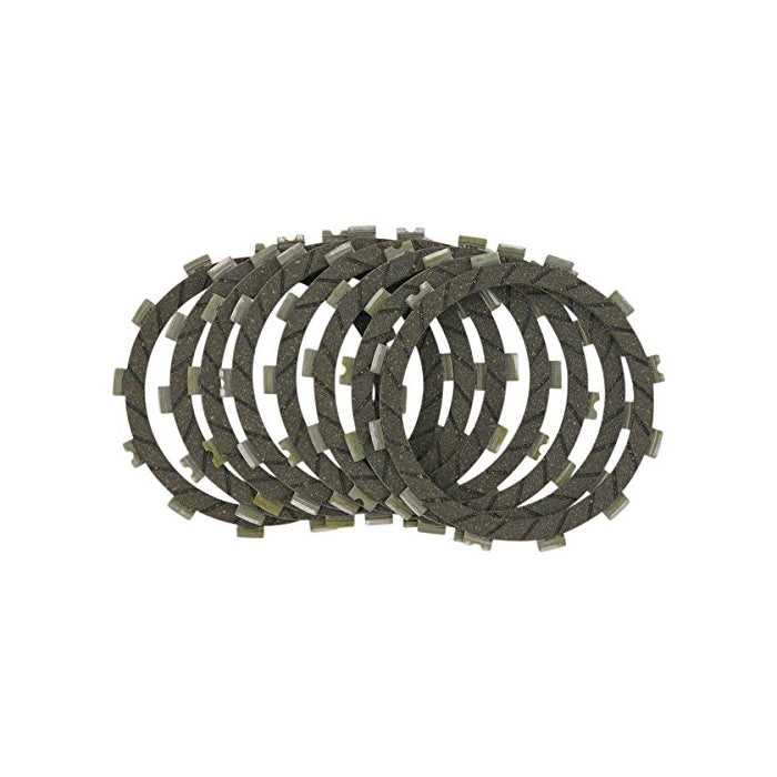 EBC Brakes CK4514 Clutch Friction Plate Kit