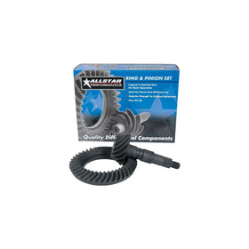 Allstar Performance ALL70012 9" 3.70 Ring and Pinion Gear Set for Ford