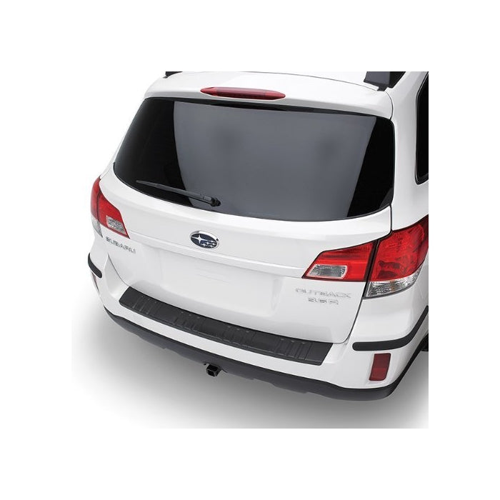 Subaru Genuine E771SAJ000 Rear Bumper Cover, 1 Pack