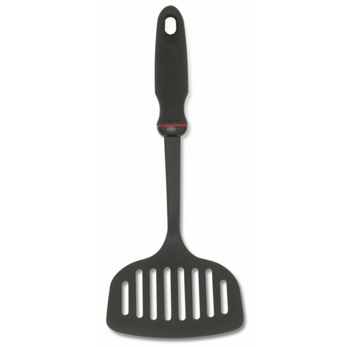 Norpro 1705 Grip-EZ Jumbo Spatula, Black