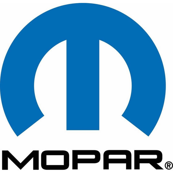 Mopar Performance 5269625 Switch