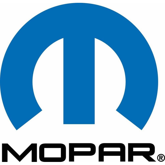 Mopar 5210 0349AB, Power Steering Return Hose