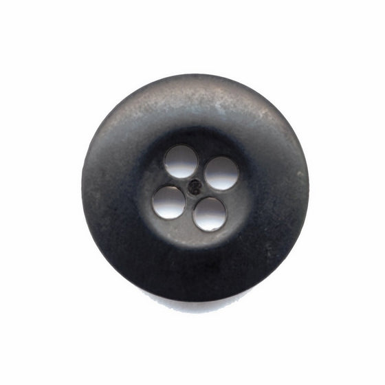 Rothco Bag of 100 B.D.U. Buttons, Black