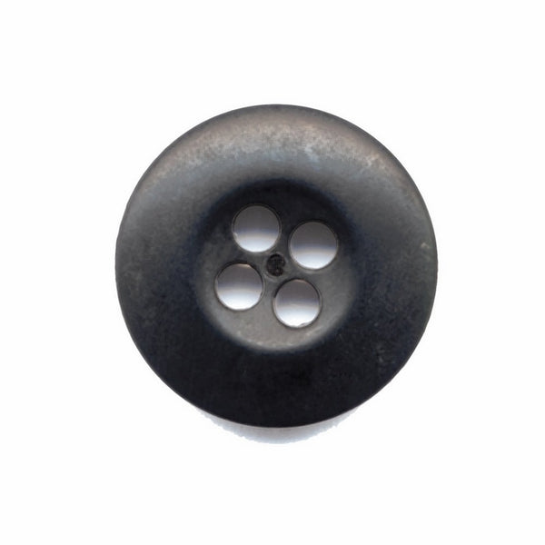 Rothco Bag of 100 B.D.U. Buttons, Black