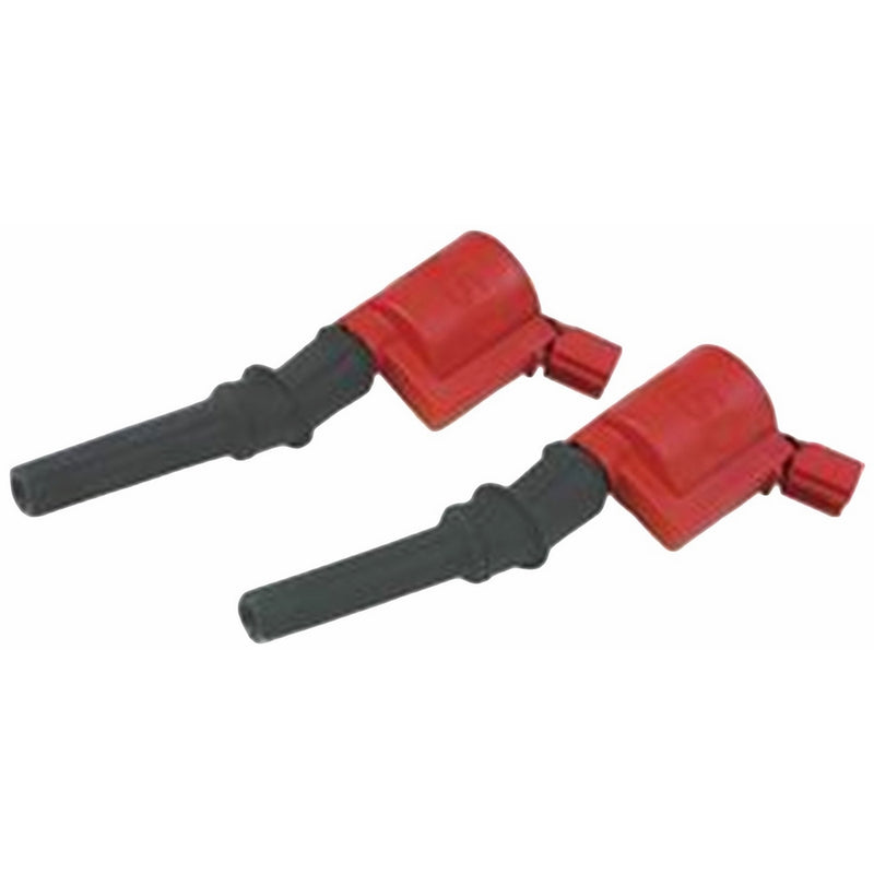 MSD 82428 Blaster Coil-on-Plug, (Set of 8)