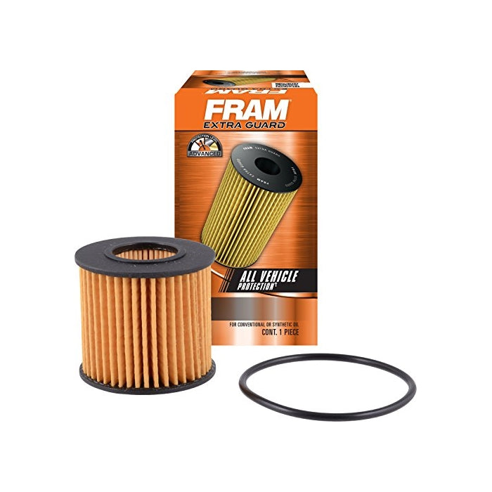 FRAM CH10358 Oil Filter Cartridge