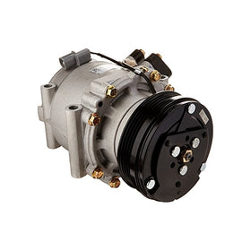 Four Seasons 78560 New AC Compressor