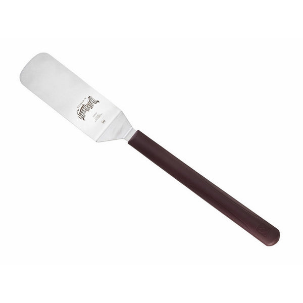 Mercer Culinary Hell's Handle 8-Inch x 3-Inch Long Handled Turner/Spatula