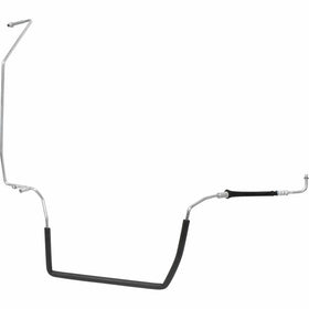 UAC HA 111510C A/C Refrigerant Liquid Hose