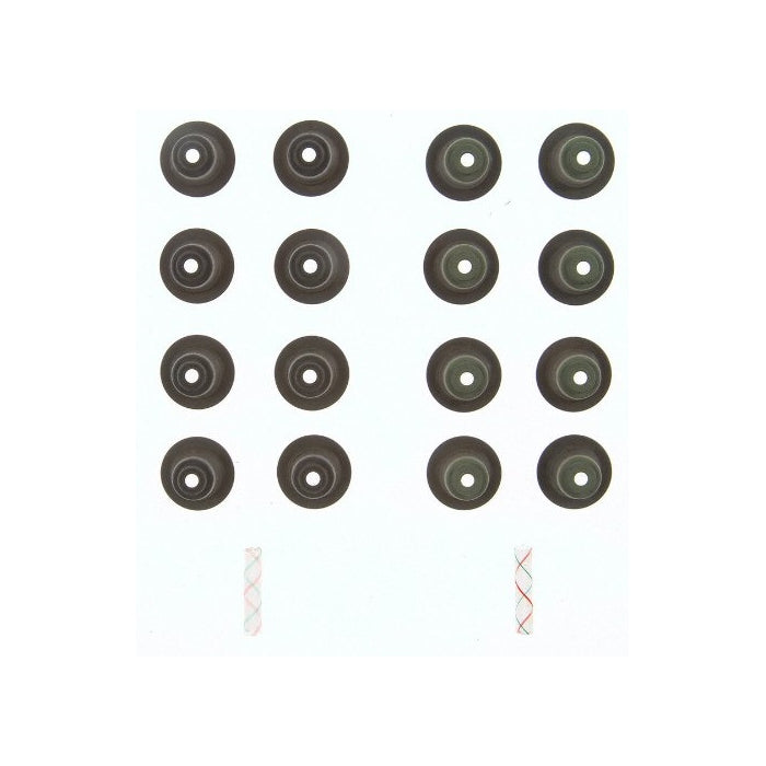 Fel-Pro SS72917 Valve Stem Seal Set