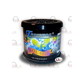 Tree Frog Air Freshener - Squash (1box)