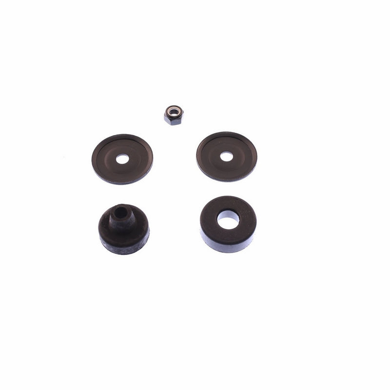 Bilstein 33-187563 B6 Series C Shock Absorber B6 Series C Shock Absorber