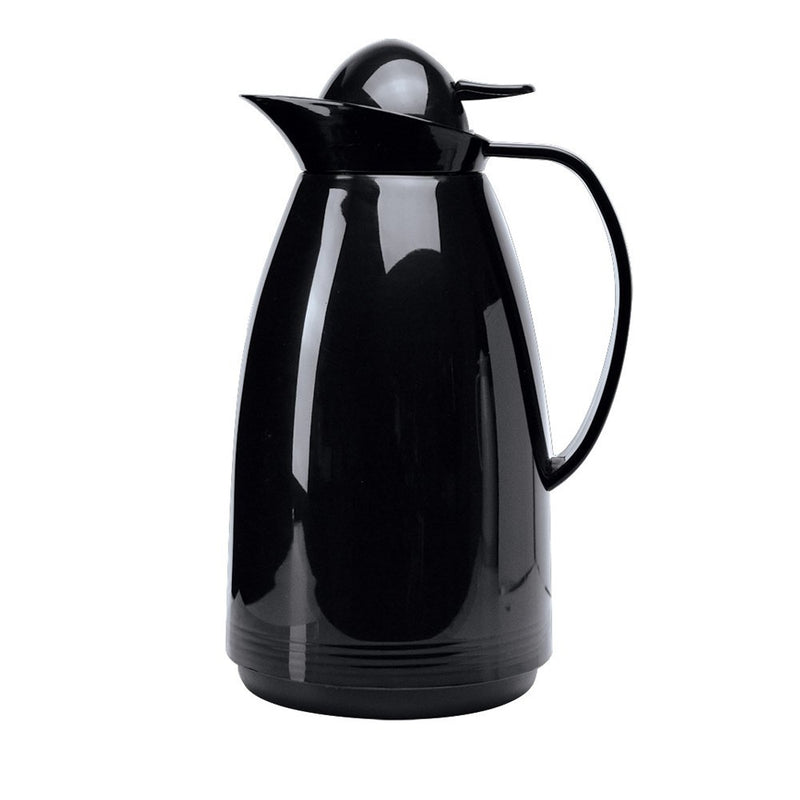 Primula 1 Liter Carafe, black