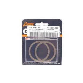 James Gasket Exhaust Port Gaskets 17048-98