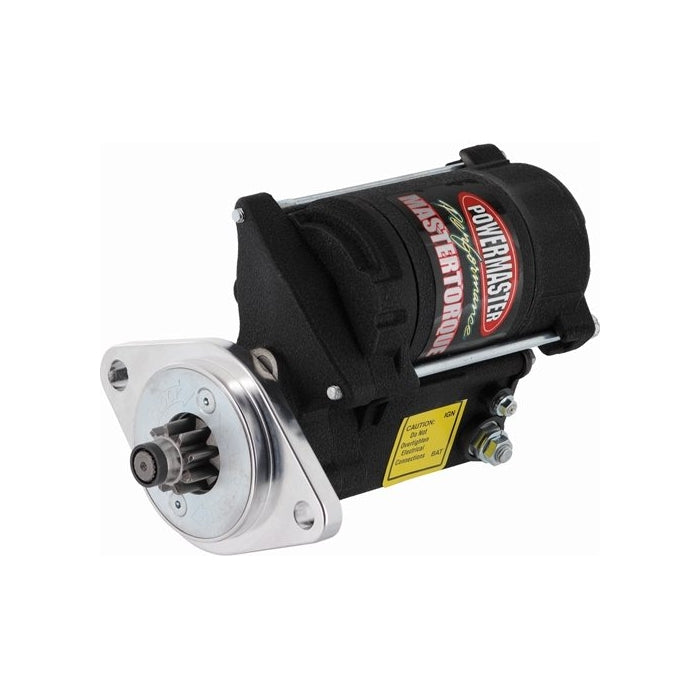 Powermaster 9614 Mastertorque Starter