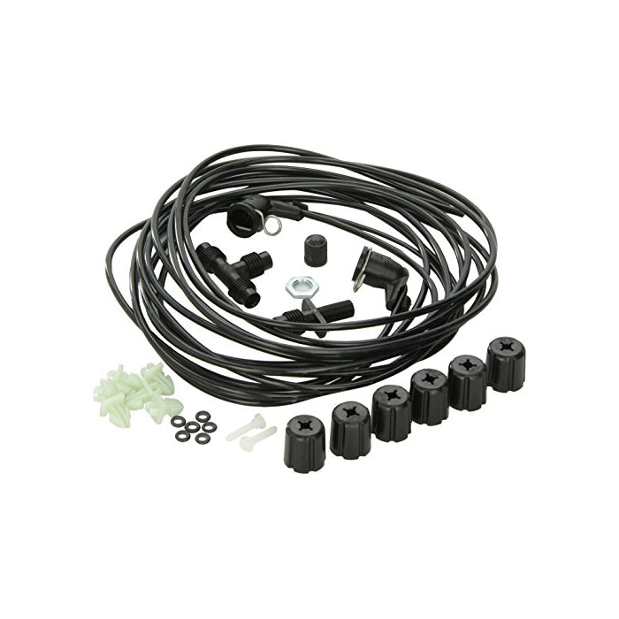 Monroe AK29 Monroe Air Shock Accessory Kit