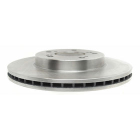 ACDelco 18A441A Advantage Non-Coated Front Disc Brake Rotor