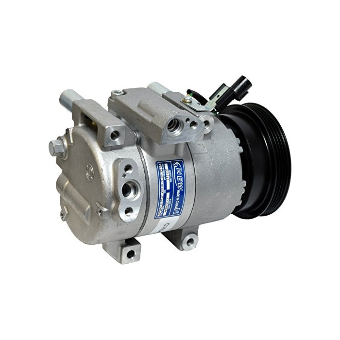UAC CO 10984C A/C Compressor