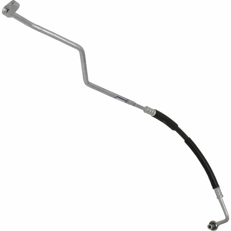 UAC HA 10404C A/C Refrigerant Liquid Hose