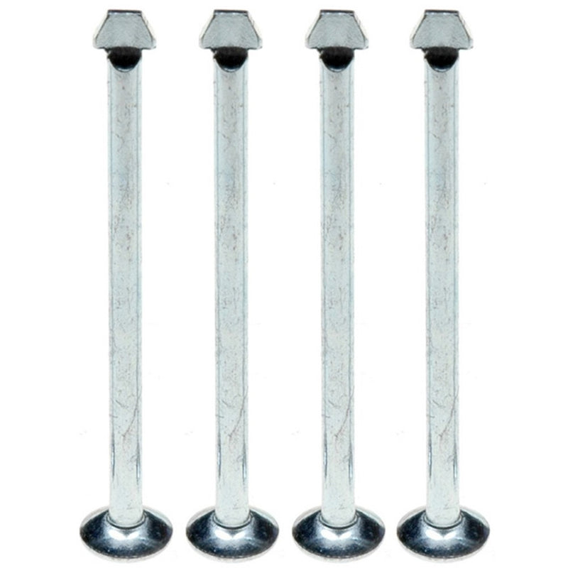 Raybestos H1108K Professional Grade Drum Brake Shoe Hold Down Pin