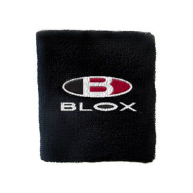 Blox Racing BXAP-00030 Black Brake Reservoir Cover